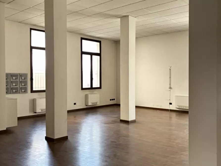 Immagine 18 di Ufficio in affitto  in Piazza Alcide De Gasperi a Padova