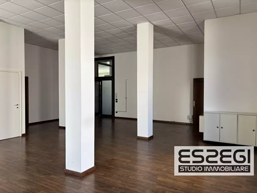 Immagine 22 di Ufficio in affitto  in Piazza Alcide De Gasperi a Padova