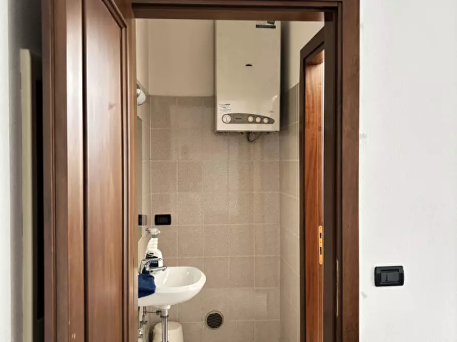 Immagine 25 di Ufficio in affitto  in Piazza Alcide De Gasperi a Padova