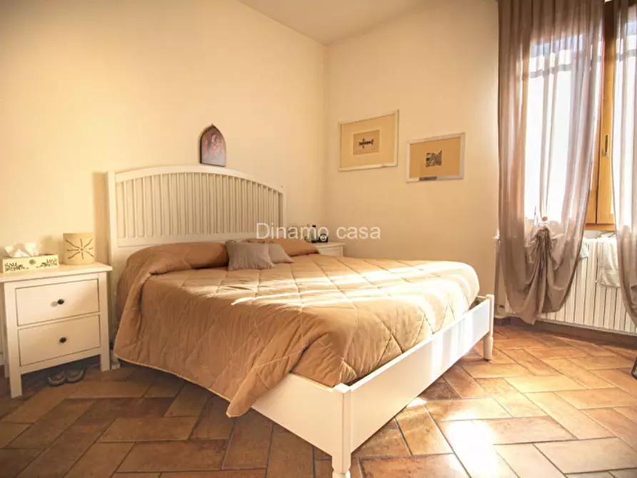 Immagine 6 di Casa indipendente in vendita  in Via Andrea Guazzalotri a Prato