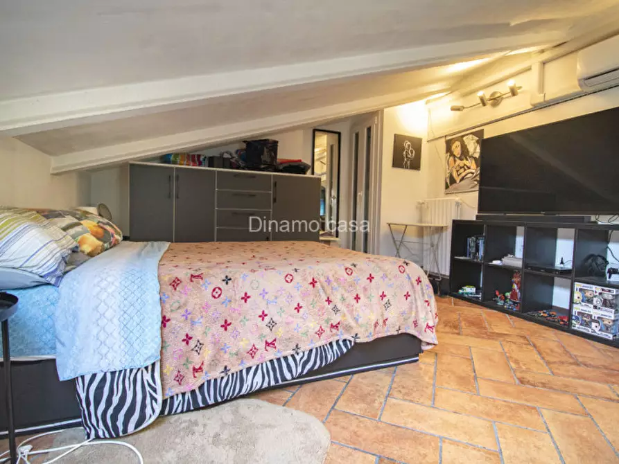 Immagine 7 di Casa indipendente in vendita  in Via Andrea Guazzalotri a Prato