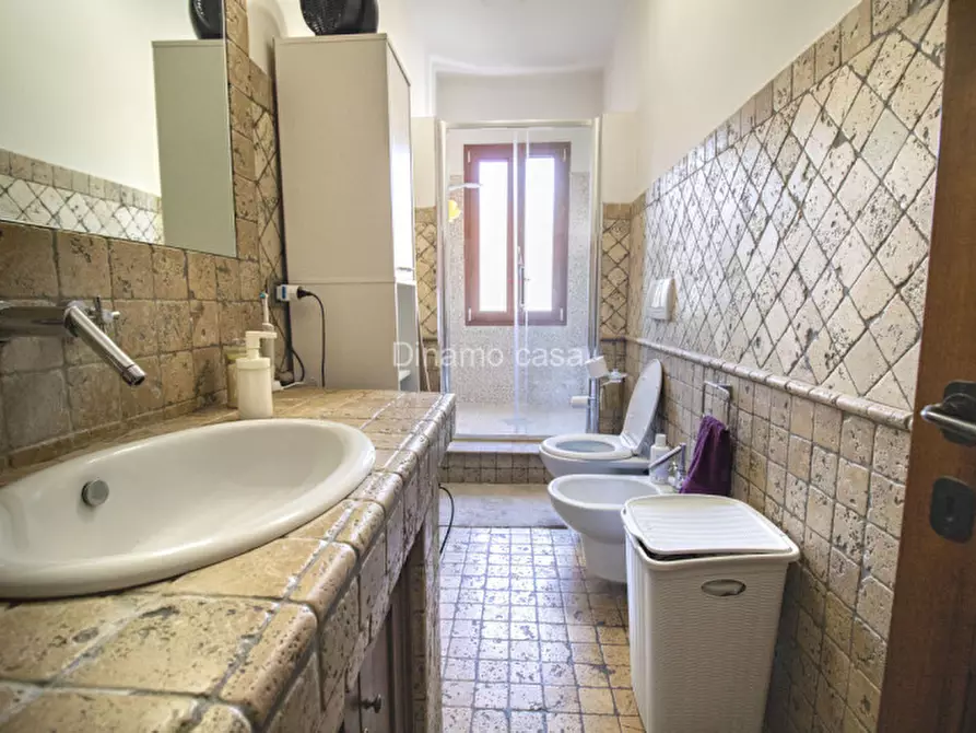 Immagine 14 di Casa indipendente in vendita  in Via Andrea Guazzalotri a Prato