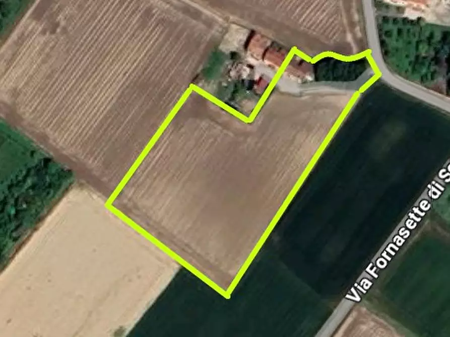 Immagine 1 di Villetta a schiera in vendita  in Via Fornasette di Sopra a Villa Estense