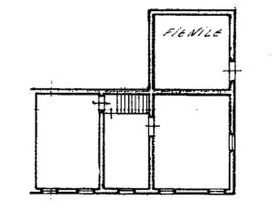 Immagine 19 di Villetta a schiera in vendita  in Via Fornasette di Sopra a Villa Estense