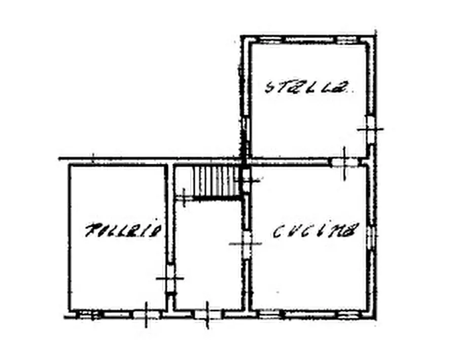 Immagine 20 di Villetta a schiera in vendita  in Via Fornasette di Sopra a Villa Estense