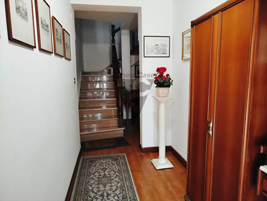 Immagine 1 di Villetta a schiera in vendita  a Mira