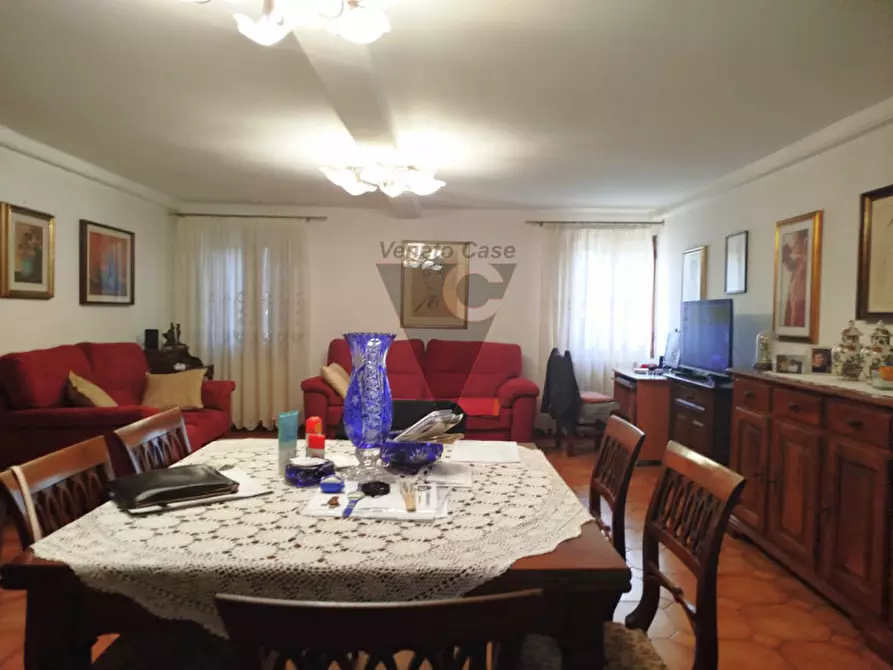 Immagine 2 di Villetta a schiera in vendita  a Mira