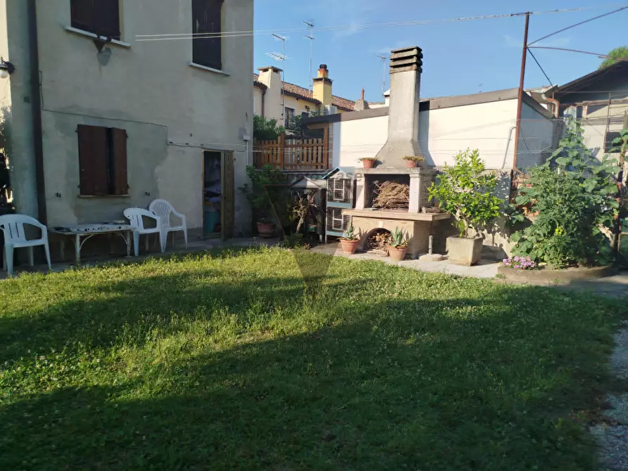 Immagine 3 di Villetta a schiera in vendita  a Mira