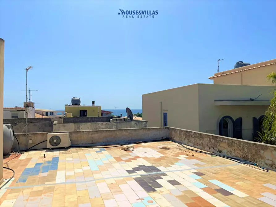 Immagine 3 di Appartamento in vendita  in Via Sandro Pertini a Avola