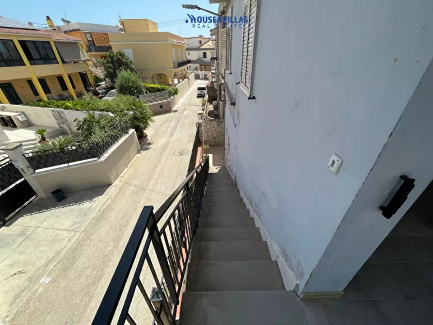 Immagine 7 di Appartamento in vendita  in Via Sandro Pertini a Avola