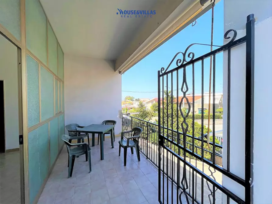 Immagine 9 di Appartamento in vendita  in Via Sandro Pertini a Avola