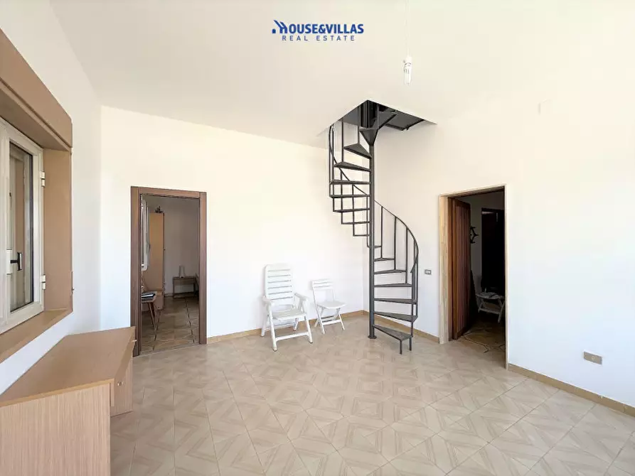 Immagine 11 di Appartamento in vendita  in Via Sandro Pertini a Avola