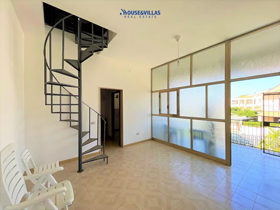 Immagine 12 di Appartamento in vendita  in Via Sandro Pertini a Avola