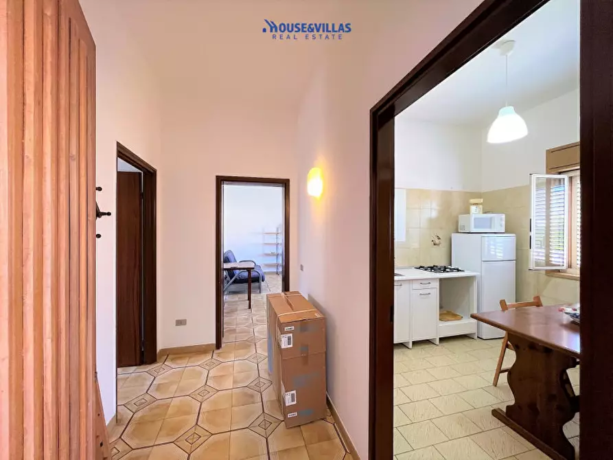 Immagine 14 di Appartamento in vendita  in Via Sandro Pertini a Avola