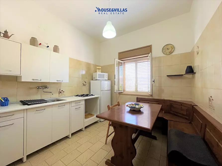 Immagine 15 di Appartamento in vendita  in Via Sandro Pertini a Avola