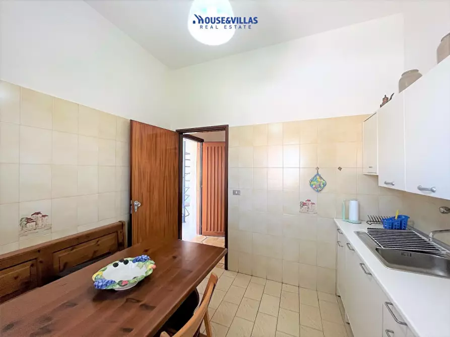 Immagine 16 di Appartamento in vendita  in Via Sandro Pertini a Avola