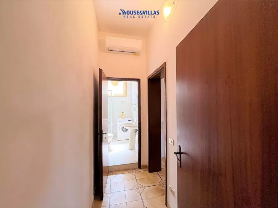 Immagine 19 di Appartamento in vendita  in Via Sandro Pertini a Avola