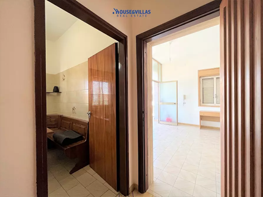 Immagine 24 di Appartamento in vendita  in Via Sandro Pertini a Avola