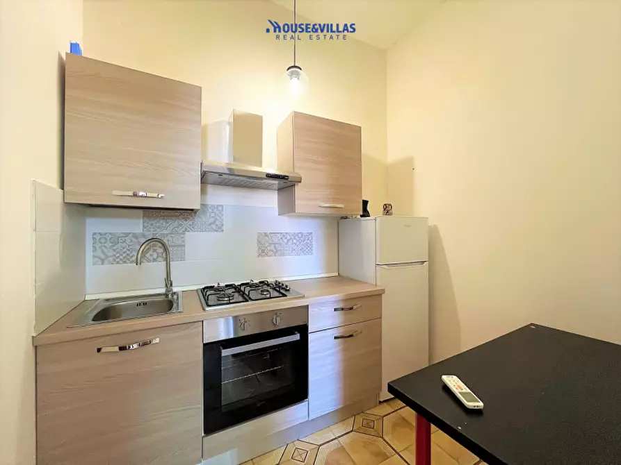 Immagine 28 di Appartamento in vendita  in Via Sandro Pertini a Avola