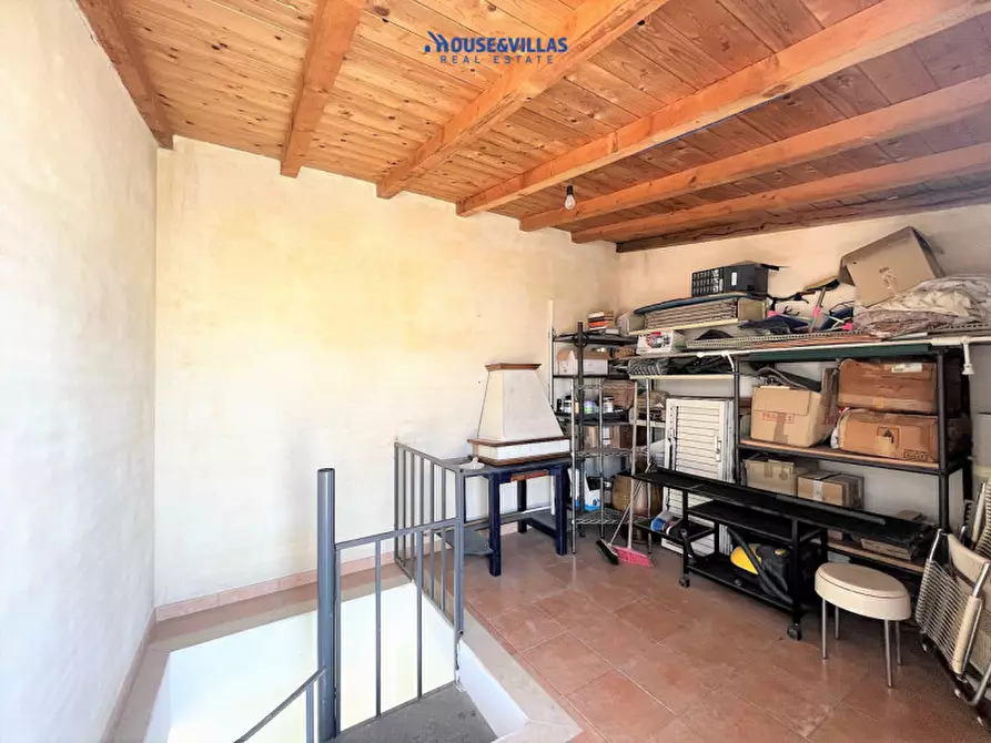 Immagine 30 di Appartamento in vendita  in Via Sandro Pertini a Avola