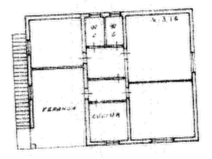 Immagine 33 di Appartamento in vendita  in Via Sandro Pertini a Avola