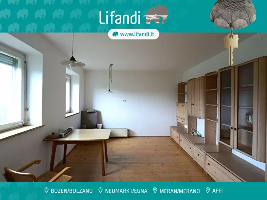 Immagine 1 di Appartamento in vendita  a Caldaro Sulla Strada Del Vino .Kaltern An De.