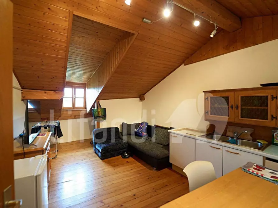 Immagine 2 di Appartamento in vendita  a Caldaro Sulla Strada Del Vino .Kaltern An De.