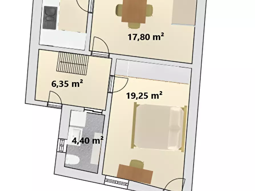 Immagine 17 di Appartamento in vendita  a Caldaro Sulla Strada Del Vino .Kaltern An De.