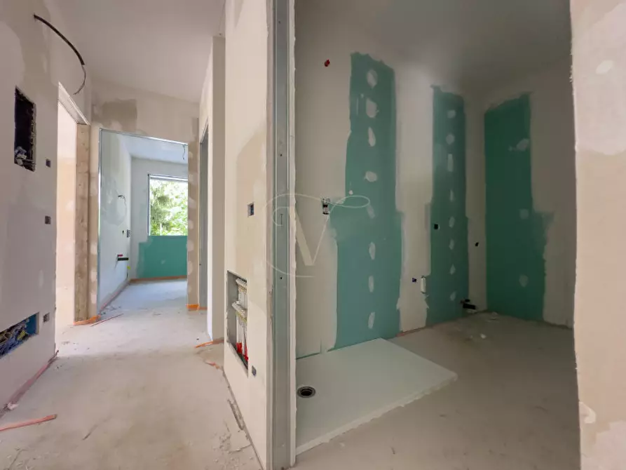 Immagine 6 di Appartamento in vendita  in Via Torre 17 a Padova