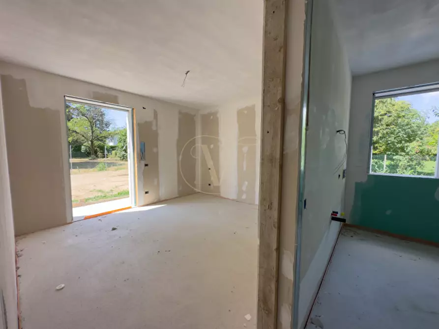 Immagine 11 di Appartamento in vendita  in Via Torre 17 a Padova