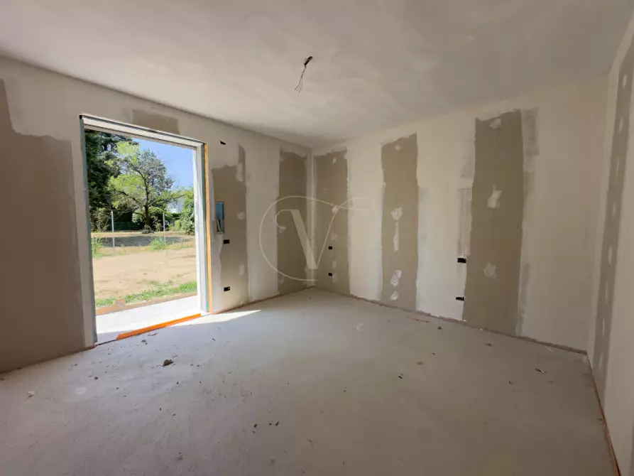 Immagine 12 di Appartamento in vendita  in Via Torre 17 a Padova
