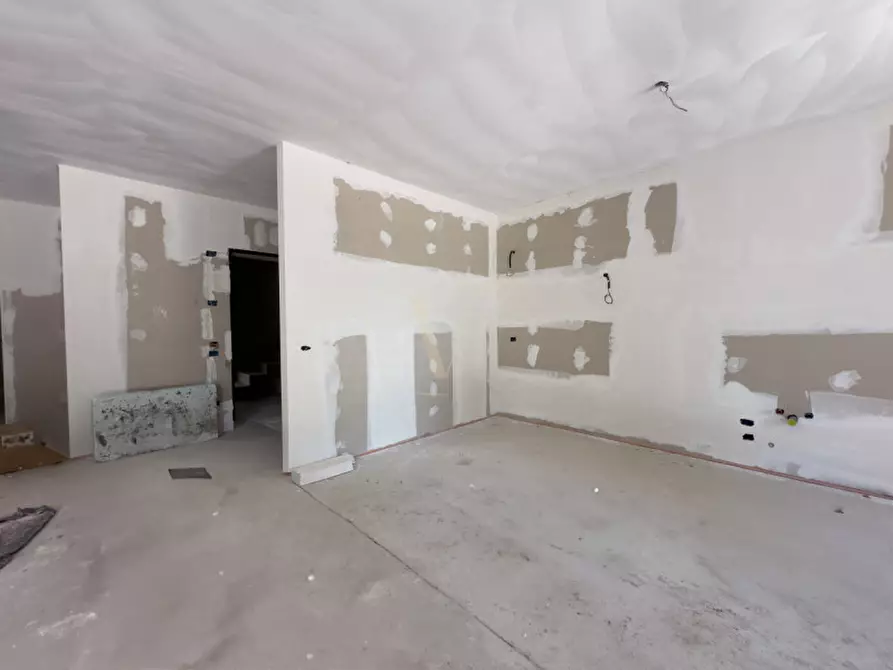 Immagine 15 di Appartamento in vendita  in Via Torre 17 a Padova