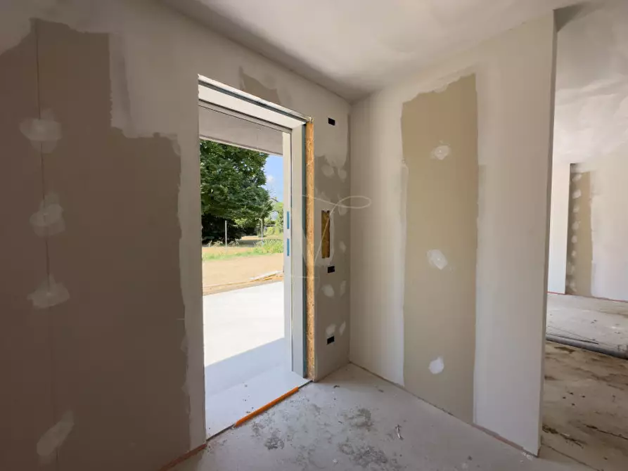 Immagine 16 di Appartamento in vendita  in Via Torre 17 a Padova