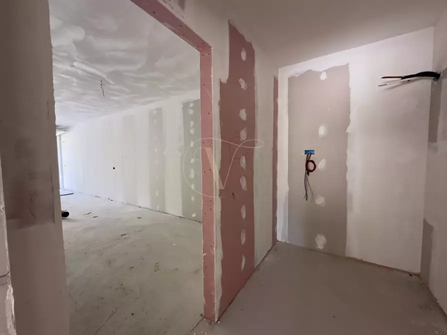 Immagine 19 di Appartamento in vendita  in Via Torre 17 a Padova