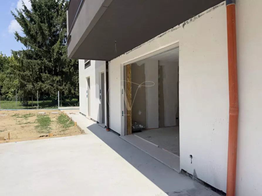 Immagine 27 di Appartamento in vendita  in Via Torre 17 a Padova