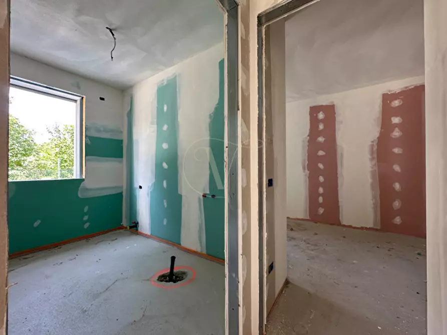 Immagine 31 di Appartamento in vendita  in Via Torre 17 a Padova