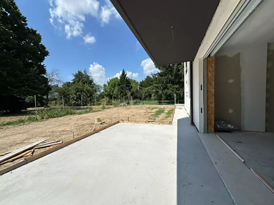 Immagine 33 di Appartamento in vendita  in Via Torre 17 a Padova