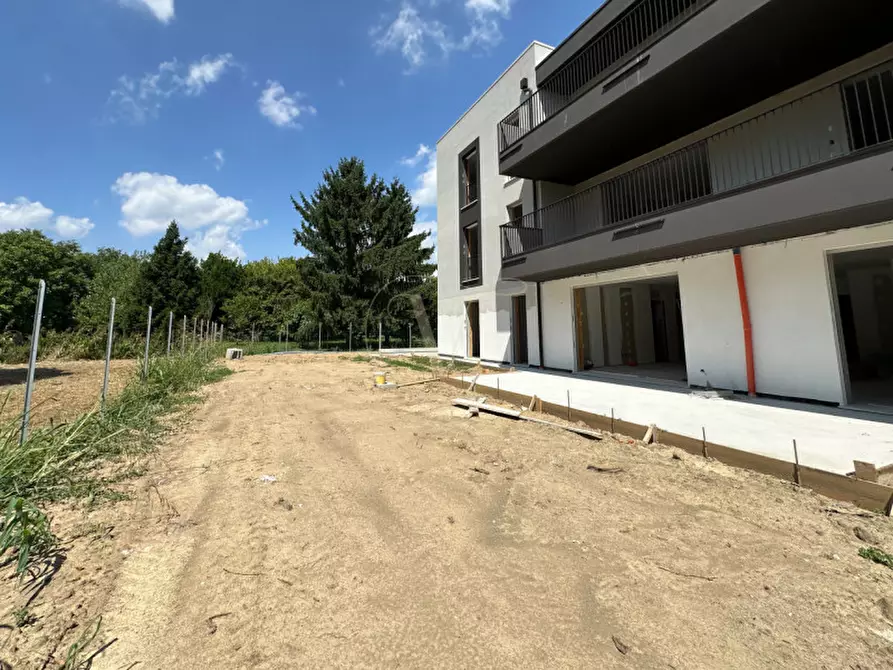Immagine 34 di Appartamento in vendita  in Via Torre 17 a Padova