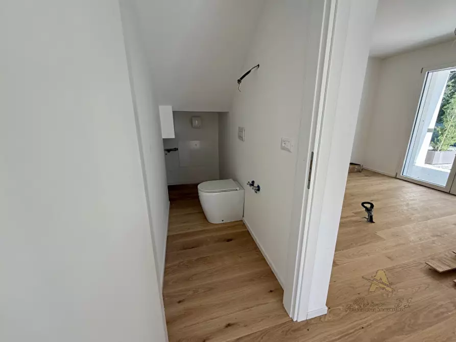 Immagine 4 di Villetta a schiera in vendita  in Viale Europa a Lignano Sabbiadoro