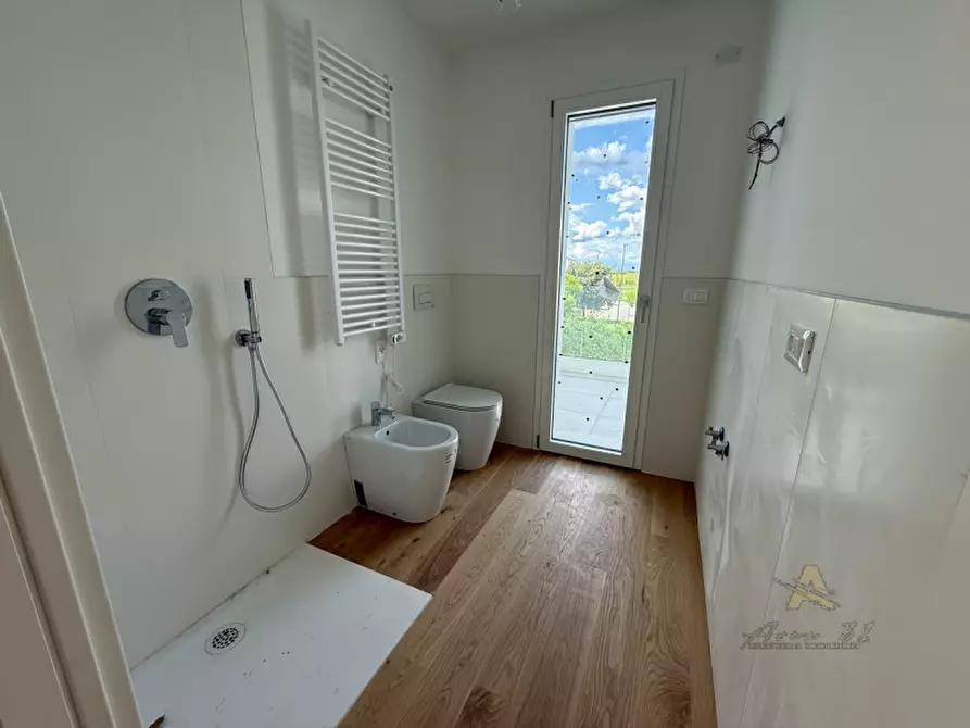 Immagine 6 di Villetta a schiera in vendita  in Viale Europa a Lignano Sabbiadoro