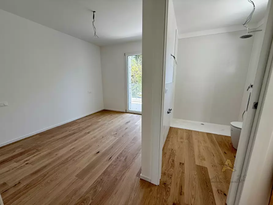 Immagine 13 di Villetta a schiera in vendita  in Viale Europa a Lignano Sabbiadoro