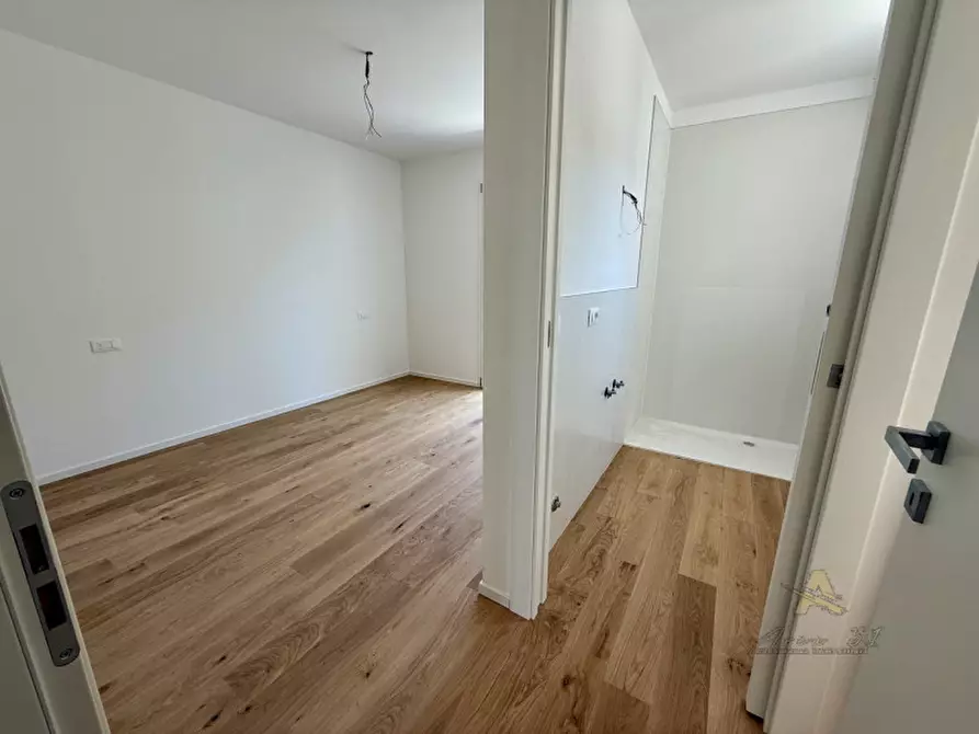 Immagine 14 di Villetta a schiera in vendita  in Viale Europa a Lignano Sabbiadoro