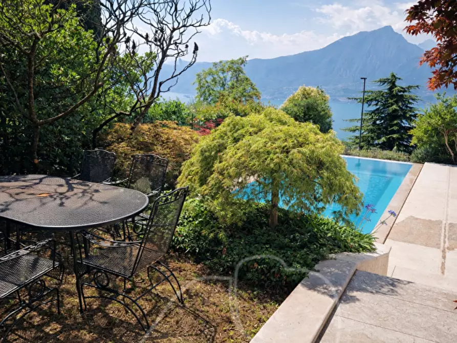 Immagine 16 di Villa in vendita  a San Zeno Di Montagna