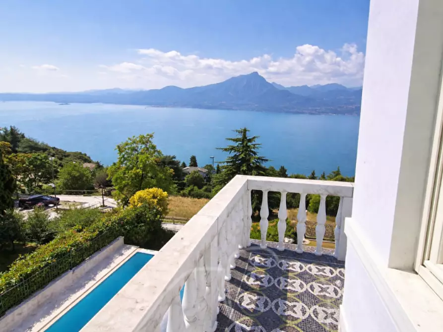 Immagine 20 di Villa in vendita  a San Zeno Di Montagna