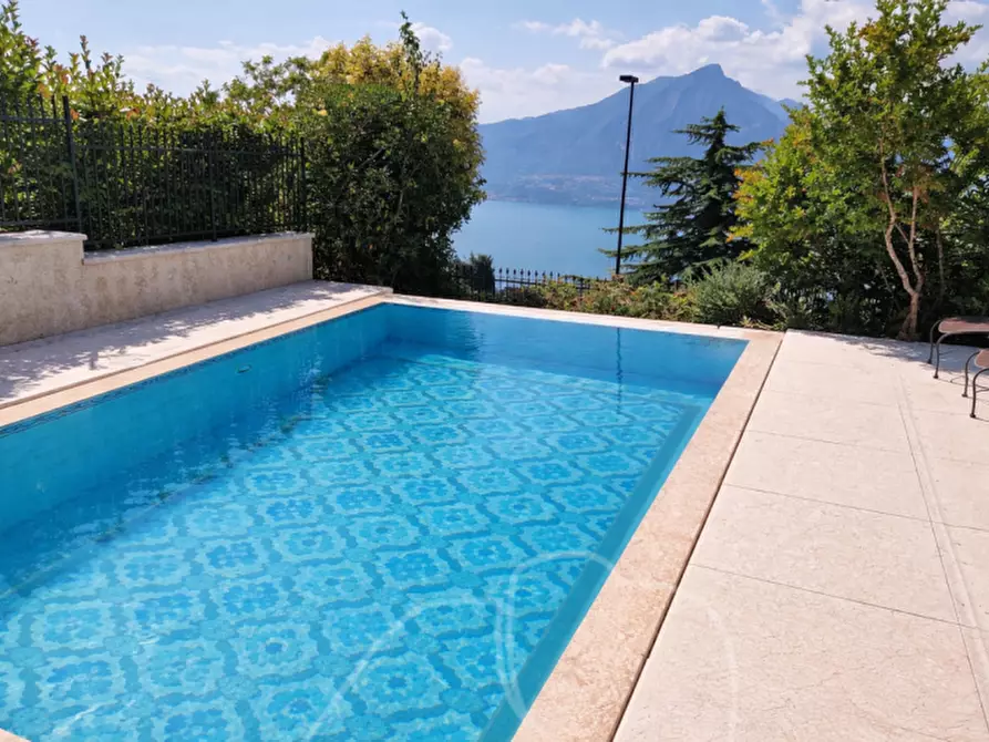 Immagine 22 di Villa in vendita  a San Zeno Di Montagna