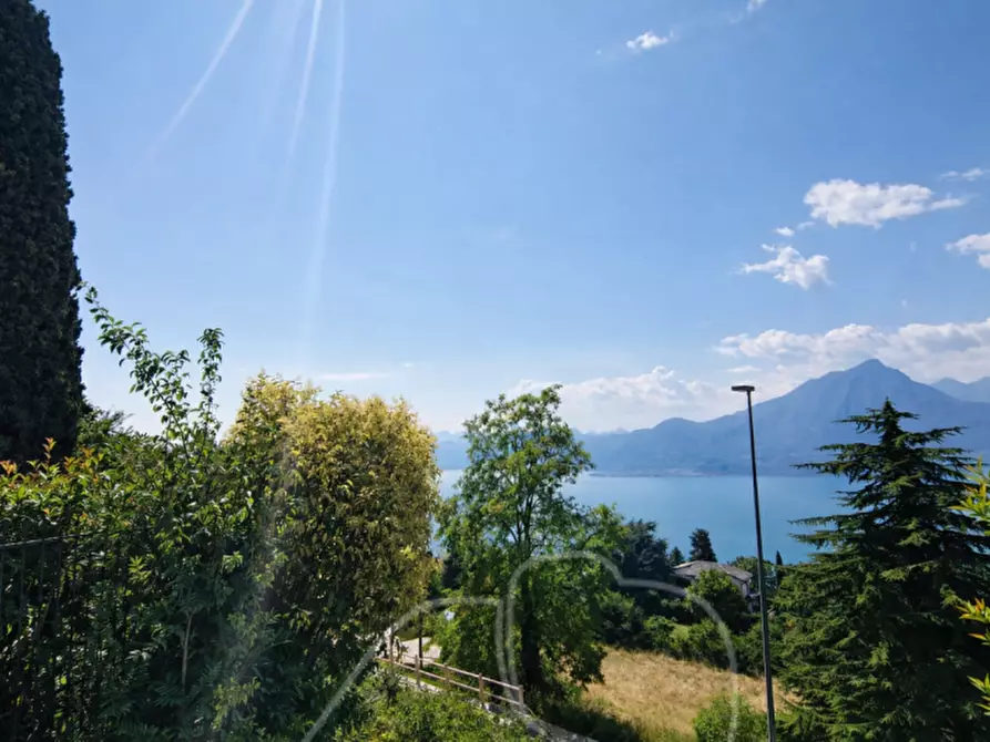 Immagine 23 di Villa in vendita  a San Zeno Di Montagna