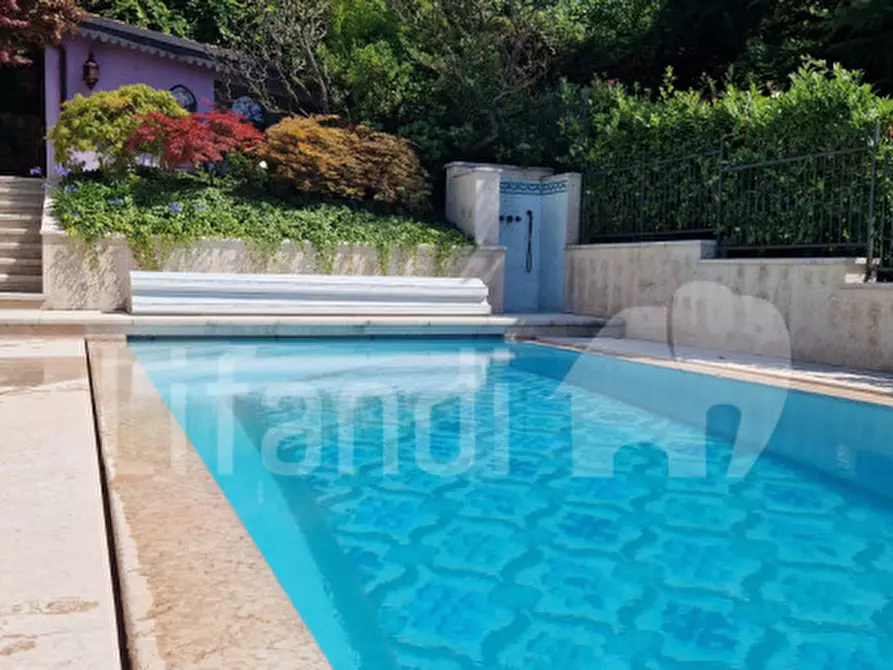 Immagine 24 di Villa in vendita  a San Zeno Di Montagna