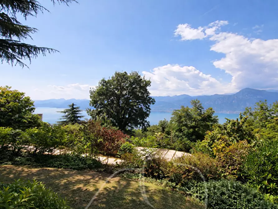 Immagine 24 di Villa in vendita  a San Zeno Di Montagna