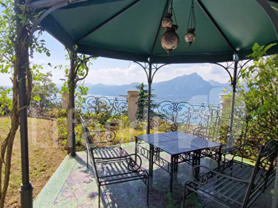 Immagine 26 di Villa in vendita  a San Zeno Di Montagna