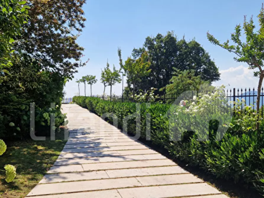 Immagine 29 di Villa in vendita  a San Zeno Di Montagna